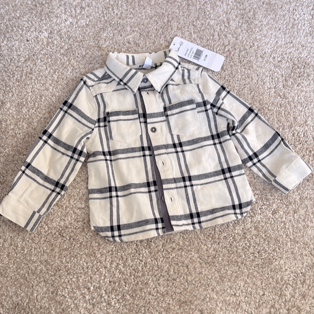 Cute flannel shirt splendid